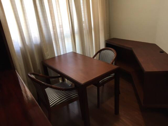 Imagem Apartamento com 1 Quarto para Alugar, 40 m² em Cerqueira Cesar - São Paulo Imagem Apartamento com 1 Quarto para Alugar, 40 m² em Cerqueira Cesar - São Paulo
