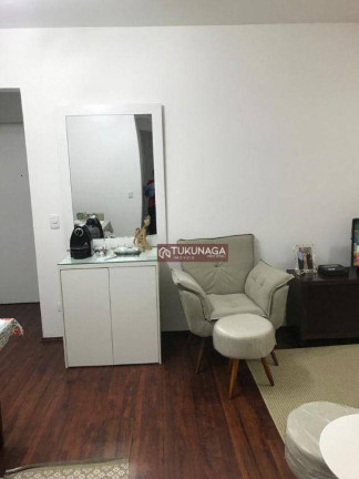 Imagem Apartamento com 3 Quartos à Venda, 60 m² em Vila Carrão - São Paulo Imagem Apartamento com 3 Quartos à Venda, 60 m² em Vila Carrão - São Paulo