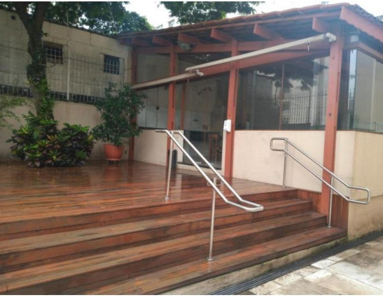 Imagem Apartamento com 3 Quartos à Venda, 116 m² em Paraiso - São Paulo Imagem Apartamento com 3 Quartos à Venda, 116 m² em Paraiso - São Paulo