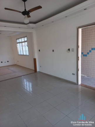 Imagem Casa com 3 Quartos à Venda, 121 m² em Vila Valença - São Vicente