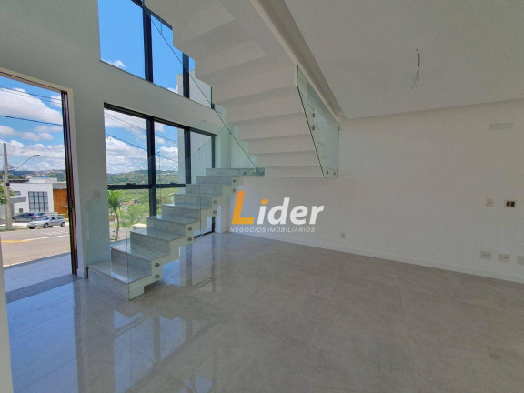 Imagem Casa com 4 Quartos à Venda, 330 m² em Alphaville - Juiz De Fora