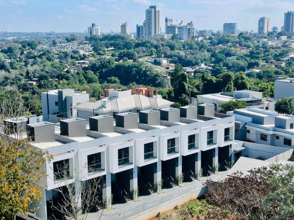 Imagem Casa com 2 Quartos à Venda, 111 m² em Vila Yolanda - Foz Do Iguaçu