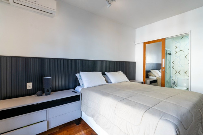 Imagem Casa de Condomínio com 3 Quartos à Venda, 94 m² em Campo Belo - São Paulo Imagem Casa de Condomínio com 3 Quartos à Venda, 94 m² em Campo Belo - São Paulo
