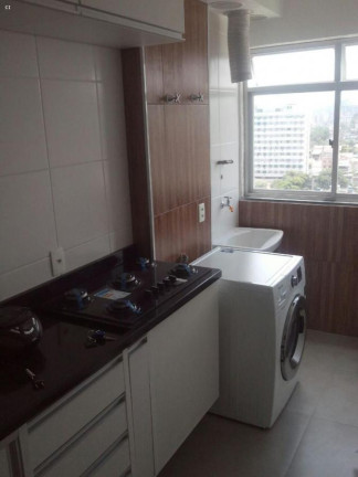Imagem Apartamento com 2 Quartos à Venda, 56 m² em Fonseca - Niterói