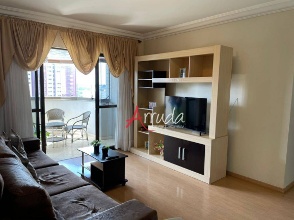 Imagem Apartamento com 3 Quartos à Venda, 123 m² em Centro - Cascavel Imagem Apartamento com 3 Quartos à Venda, 123 m² em Centro - Cascavel