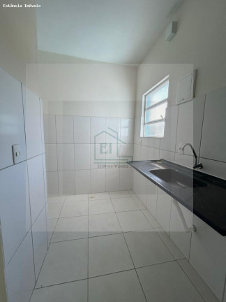 Apartamento com 2 Quartos à Venda, 53 m² em Jardim América - Itaguaí