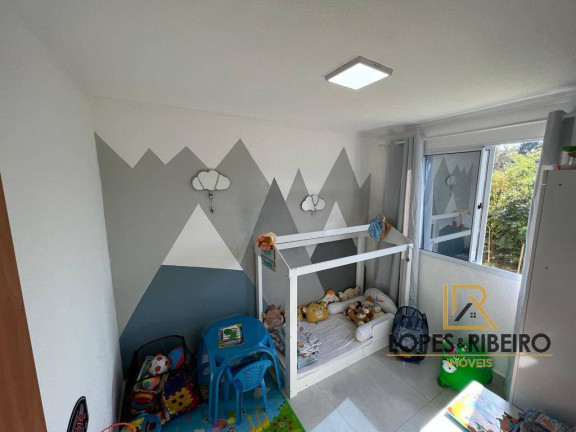 Imagem Apartamento com 2 Quartos à Venda, em Parque São Domingos - Botucatu Imagem Apartamento com 2 Quartos à Venda, em Parque São Domingos - Botucatu