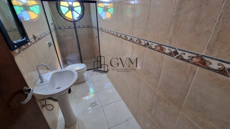 Imagem Casa com 3 Quartos à Venda, 110 m² em Ocian - Praia Grande