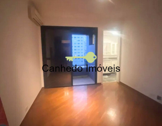 Imagem Apartamento com 3 Quartos à Venda, 116 m² em Moema - São Paulo