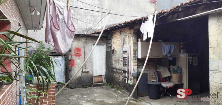 Imagem Casa com 2 Quartos à Venda, 54 m² em Jardim São Vicente - São Paulo Imagem Casa com 2 Quartos à Venda, 54 m² em Jardim São Vicente - São Paulo