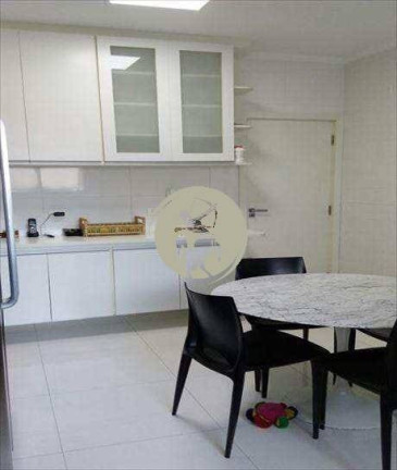 Imagem Apartamento com 4 Quartos à Venda, 500 m² em Santos Imagem Apartamento com 4 Quartos à Venda, 500 m² em Santos