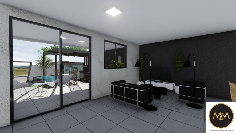Imagem Casa com 3 Quartos à Venda, 180 m² em Carapibus - Conde Imagem Casa com 3 Quartos à Venda, 180 m² em Carapibus - Conde