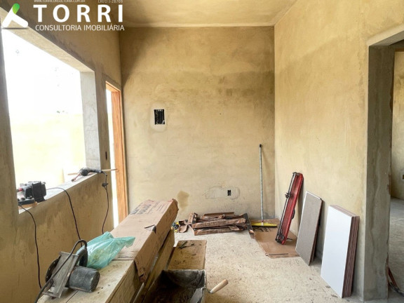 Imagem Casa com 2 Quartos à Venda, 61 m² em Parque Vista Bárbara - Sorocaba Imagem Casa com 2 Quartos à Venda, 61 m² em Parque Vista Bárbara - Sorocaba
