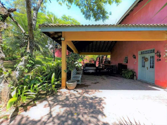 Imagem Casa com 5 Quartos à Venda, 459 m² em Granja Viana Ii - Cotia