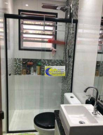 Imagem Sobrado com 3 Quartos à Venda, 108 m² em Demarchi - São Bernardo Do Campo Imagem Sobrado com 3 Quartos à Venda, 108 m² em Demarchi - São Bernardo Do Campo