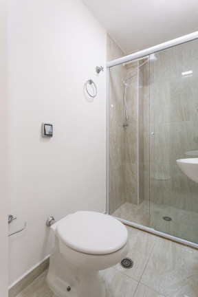 Imagem Apartamento com 1 Quarto à Venda, 38 m² em Bela Vista - São Paulo