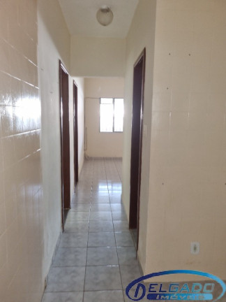 Imagem Apartamento com 2 Quartos para Alugar, 50 m² em Nova Cidade - Itaboraí