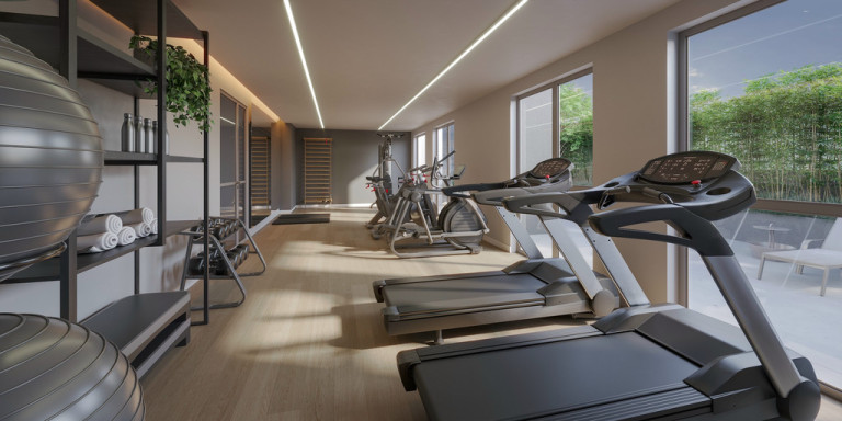 Imagem Apartamento com 1 Quarto à Venda, 26 m² em Chácara Klabin - São Paulo Imagem Apartamento com 1 Quarto à Venda, 26 m² em Chácara Klabin - São Paulo