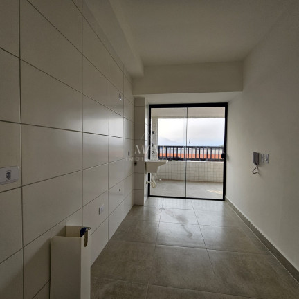 Imagem Apartamento com 2 Quartos à Venda, 75 m² em Aviação - Praia Grande Imagem Apartamento com 2 Quartos à Venda, 75 m² em Aviação - Praia Grande