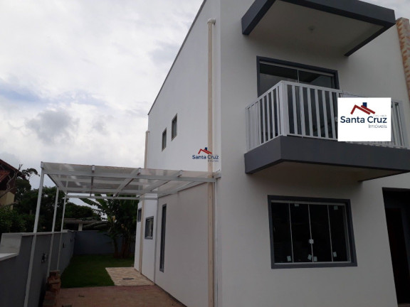 Imagem Sobrado com 2 Quartos à Venda, 109 m² em São João Do Rio Vermelho - Florianópolis
