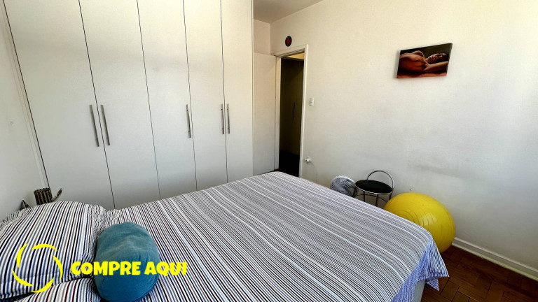 Imagem Apartamento com 1 Quarto à Venda, 55 m² em Campos Elíseos - São Paulo