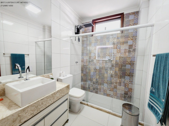 Imagem Imóvel com 2 Quartos à Venda, 77 m² em Garcia - Salvador