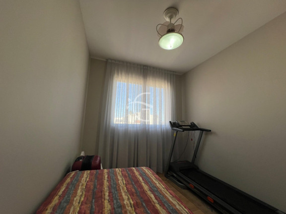 Imagem Imóvel com 3 Quartos à Venda, 173 m² em América - Joinville
