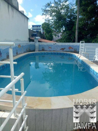 Imagem Cobertura com 2 Quartos à Venda, 120 m² em Cabo Branco - João Pessoa Imagem Cobertura com 2 Quartos à Venda, 120 m² em Cabo Branco - João Pessoa