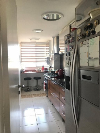 Imagem Cobertura com 3 Quartos à Venda, 134 m² em Butantã - São Paulo Imagem Cobertura com 3 Quartos à Venda, 134 m² em Butantã - São Paulo