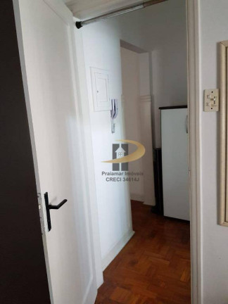 Imagem Apartamento com 1 Quarto à Venda, 60 m² em Ponta Da Praia - Santos Imagem Apartamento com 1 Quarto à Venda, 60 m² em Ponta Da Praia - Santos