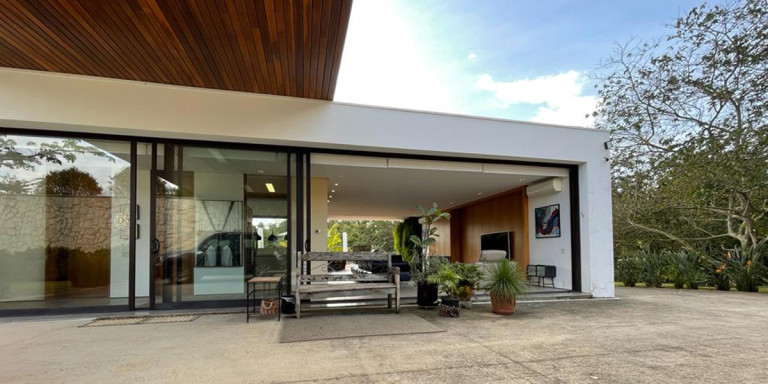 Imagem Casa de Condomínio com 4 Quartos à Venda, 515 m² em Loteamento Residencial Parque Terras De Santa Cec? - Itu Imagem Casa de Condomínio com 4 Quartos à Venda, 515 m² em Loteamento Residencial Parque Terras De Santa Cec? - Itu