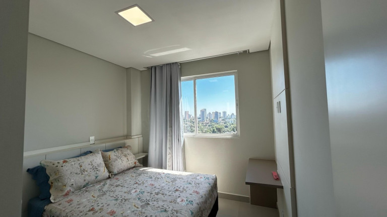 Imagem Apartamento com 3 Quartos para Alugar, 85 m² em Vila Yolanda - Foz Do Iguaçu
