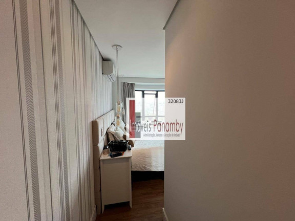 Imagem Apartamento com 3 Quartos para Alugar, 160 m² em Jardim Morumbi - São Paulo Imagem Apartamento com 3 Quartos para Alugar, 160 m² em Jardim Morumbi - São Paulo