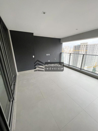 Imagem Apartamento com 3 Quartos à Venda, 125 m² em Campo Belo - São Paulo Imagem Apartamento com 3 Quartos à Venda, 125 m² em Campo Belo - São Paulo