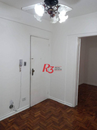 Imagem Apartamento com 1 Quarto à Venda, 42 m² em Ponta Da Praia - Santos Imagem Apartamento com 1 Quarto à Venda, 42 m² em Ponta Da Praia - Santos
