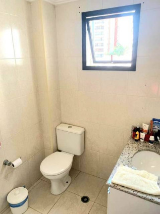 Imagem Apartamento com 3 Quartos à Venda, 130 m² em Vila Regente Feijó - São Paulo