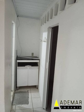 Imagem Casa com 3 Quartos à Venda, 75 m² em Taboão - Diadema Imagem Casa com 3 Quartos à Venda, 75 m² em Taboão - Diadema