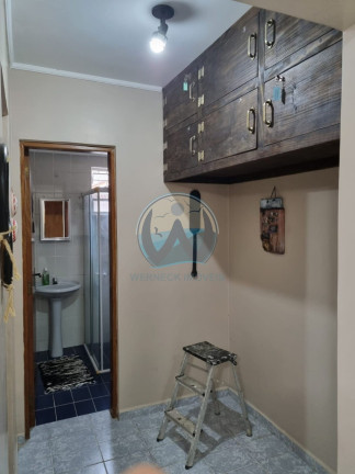 Imagem Apartamento com 1 Quarto à Venda, 47 m² em Itaguá - Ubatuba Imagem Apartamento com 1 Quarto à Venda, 47 m² em Itaguá - Ubatuba