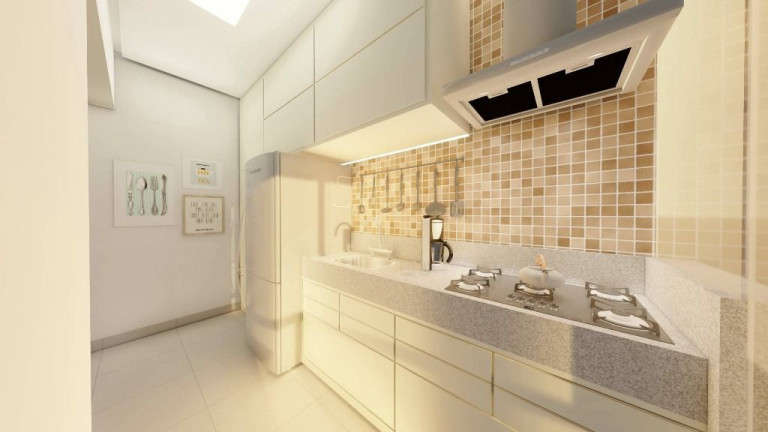 Imagem Apartamento com 2 Quartos à Venda, 91 m² em Tupi - Praia Grande Imagem Apartamento com 2 Quartos à Venda, 91 m² em Tupi - Praia Grande