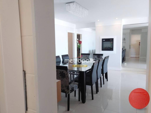 Imagem Apartamento com 3 Quartos à Venda, 154 m² em Mooca - São Paulo Imagem Apartamento com 3 Quartos à Venda, 154 m² em Mooca - São Paulo