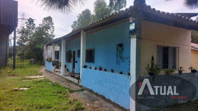 Imagem Galpão à Venda, 2 m² em Canjica (terra Preta) - Mairiporã