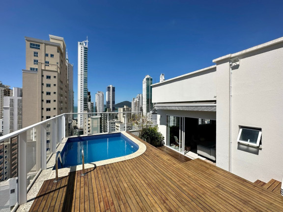 Imagem Cobertura com 4 Quartos à Venda, 240 m² em Centro - Balneário Camboriú Imagem Cobertura com 4 Quartos à Venda, 240 m² em Centro - Balneário Camboriú