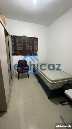 Imagem Casa com 3 Quartos à Venda, 71 m² em Barro Duro - Maceió Imagem Casa com 3 Quartos à Venda, 71 m² em Barro Duro - Maceió