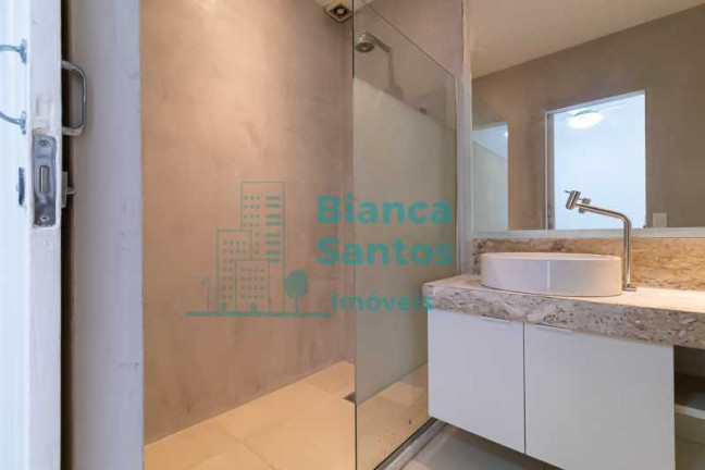 Imagem Apartamento com 2 Quartos à Venda, 81 m² em Botafogo - Rio De Janeiro