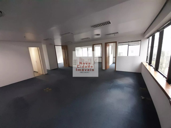 Imagem Imóvel com 4 Quartos para Alugar, 125 m² em Itaim Bibi - São Paulo