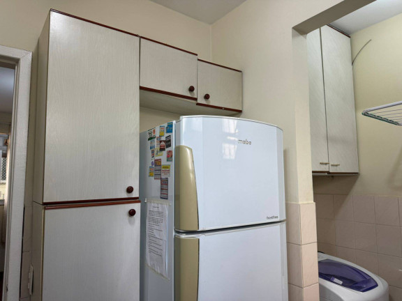 Imagem Apartamento com 2 Quartos à Venda, 46 m² em Estoril - Belo Horizonte