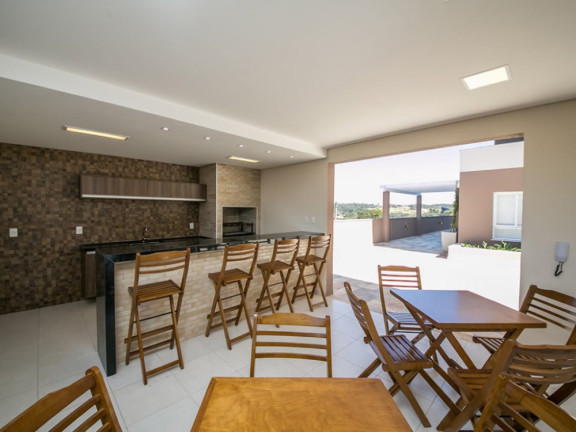 Imagem Apartamento com 2 Quartos à Venda, 66 m² em Jardim Guanabara - Jundiai