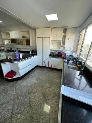 Imagem Apartamento com 5 Quartos à Venda, 308 m² em Vila Guilhermina - Praia Grande Imagem Apartamento com 5 Quartos à Venda, 308 m² em Vila Guilhermina - Praia Grande