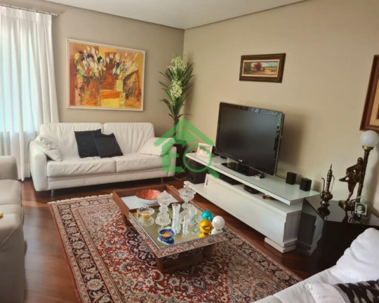 Imagem Sobrado com 4 Quartos à Venda, 120 m² em Vila Anhangüera - São Paulo