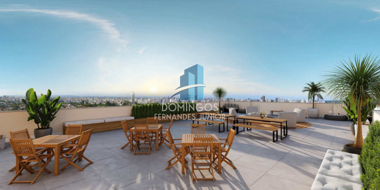 Imagem Apartamento com 2 Quartos à Venda, 40 m² em Itaquera - São Paulo